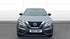 Nissan Juke 1.0 DiG-T 114 N-Connecta 5dr Petrol Hatchback